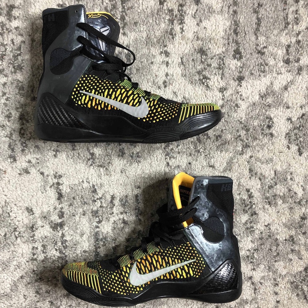 🔺 sold 🔺 Kobe 9 Elite ‘Inspiration’